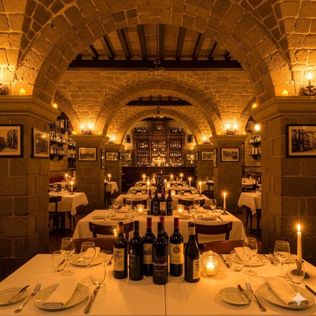 Restaurante La Font de Prades