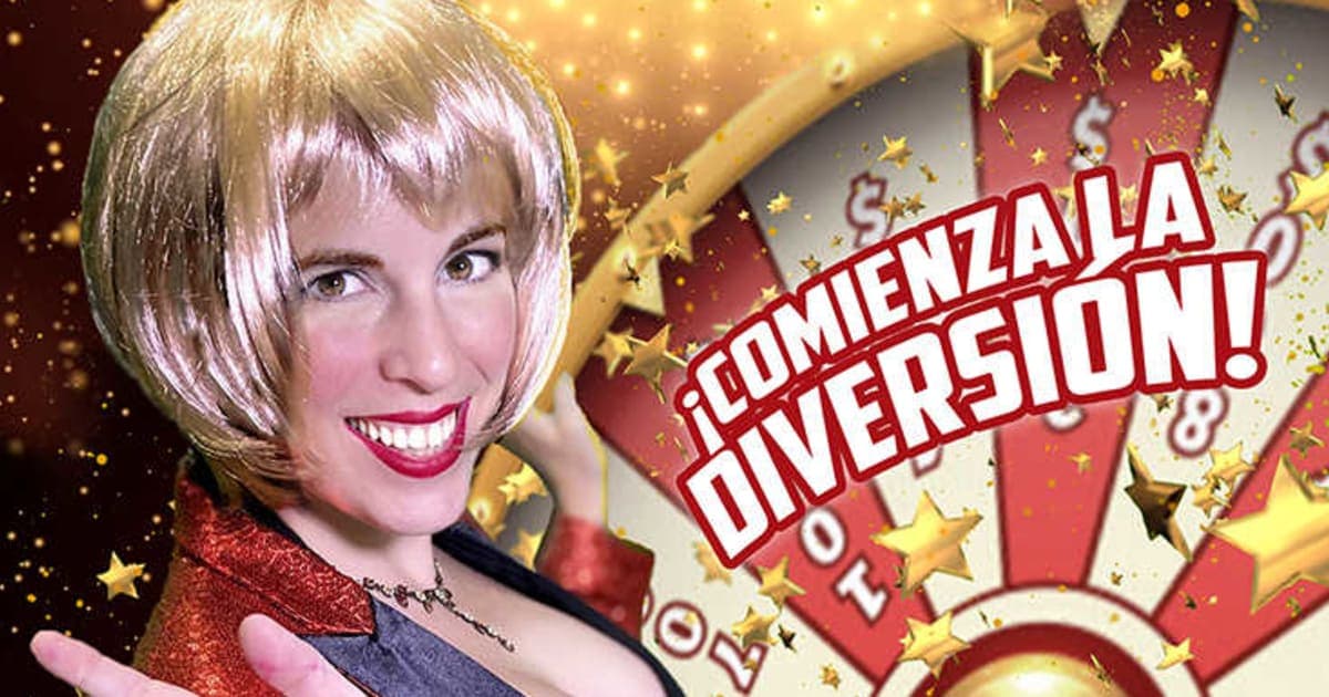 TV Show Challenge - Team Building Corporate Experience Barcelona