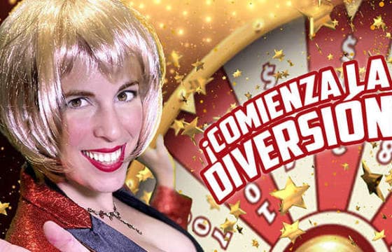 TV Show Challenge - Team Building Barcelona